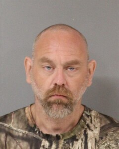 mugshot of KEVIN  TOLBERT