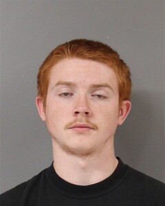 mugshot of JOHN LEE  FOSTER