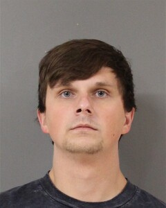 mugshot of JONATHAN  WILSON