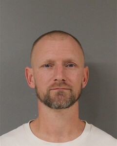 mugshot of JAMIE  WATERS