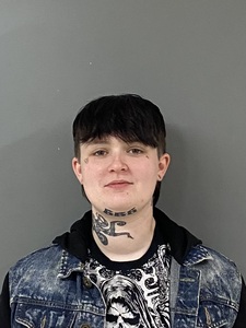 mugshot of SHELBY  DESHAZO