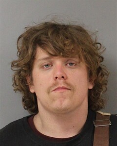 mugshot of JESSE  CHAPPELL
