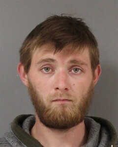 mugshot of BILLY  PRICE