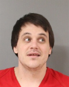 mugshot of JUSTIN  GRUBBS