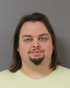 mugshot of JUSTIN  TEER