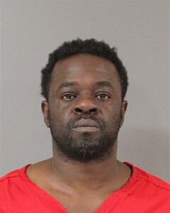 mugshot of ROY  HOLSTON