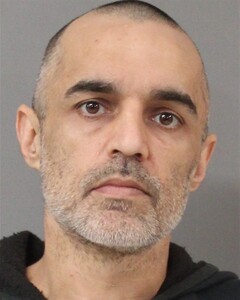 mugshot of MATTHEW  BERNARD