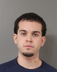 mugshot of OSCAR  FLORENTINO