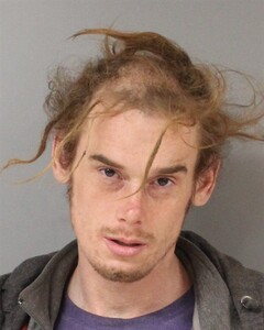 mugshot of RANDY  CUPPS
