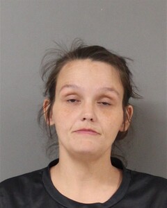 mugshot of CASSIE  HANN