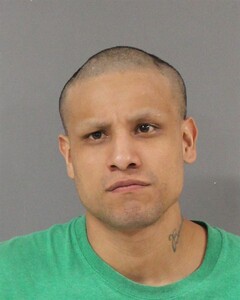 mugshot of EZEQUIEL  GUERRA