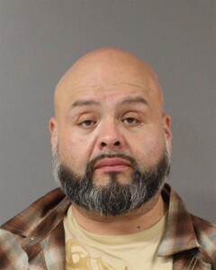mugshot of JOSE  VARGAS