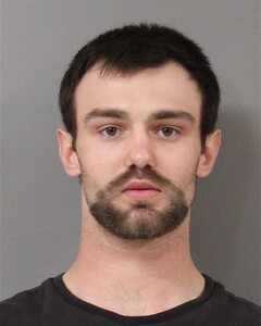 mugshot of SETH  GUNTER