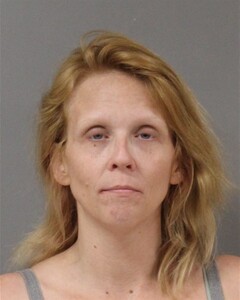 mugshot of TABITHA  KIRBY