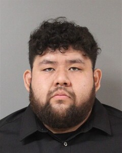 mugshot of NATHANIEL  DUARTE