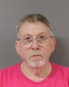mugshot of RUSSELL  PRICE