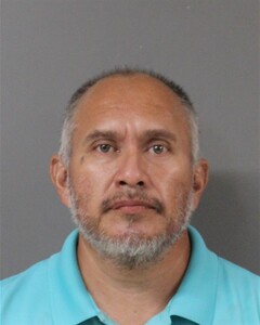 mugshot of FRANCISCO  MEJIA