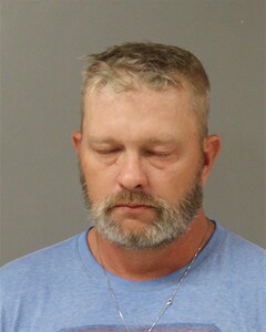 mugshot of JUSTIN  TINKER