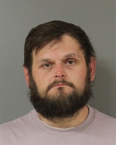 mugshot of DUSTIN  SHANEYFELT