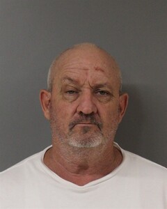 mugshot of CHARLES  BOOKER