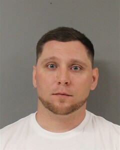 mugshot of JOSHUA  SIMPSON