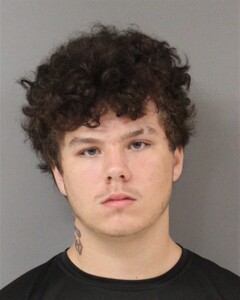 mugshot of SKYLER  ZILLS