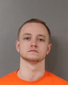 mugshot of KAISON  MAHAFFEY