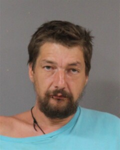 mugshot of CHARLES  THOMPSON
