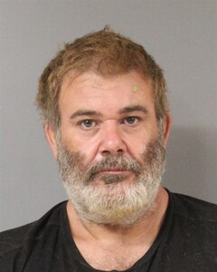 mugshot of BILLY  HALLMARK