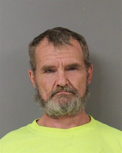 mugshot of JOHN  DENNEY
