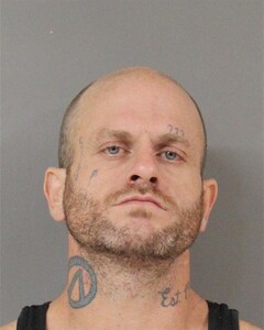 mugshot of MARKUS  BOX
