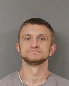 mugshot of KYLE  PATTERSON