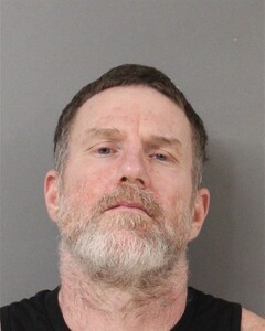 mugshot of VINCENT  HENDERSON