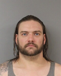 mugshot of JUSTIN  OWEN