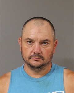 mugshot of FREDDY  DOTY