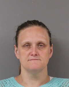 mugshot of CHRISTY  REACH