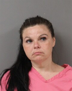 mugshot of ERIKA  LAMBERT