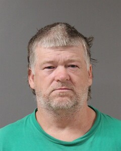 mugshot of RANDALL  PHILLIPS
