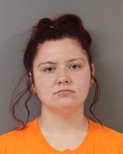 mugshot of CALEIGH  MILLICAN