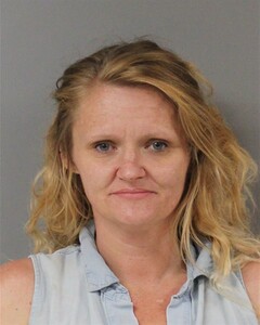 mugshot of KRISTA  VICKERS
