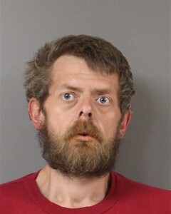 mugshot of JAMES  MILNER