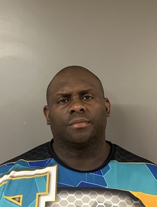 mugshot of TOMMIE  BERRY