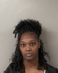 mugshot of ANITHIA  TUCK
