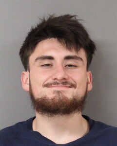 mugshot of OSCAR  FOSTER