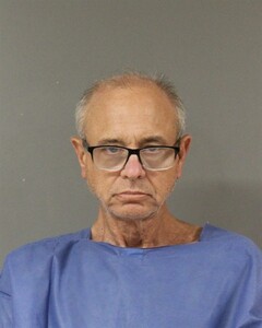 mugshot of RUSSELL  NOLEN
