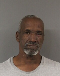 mugshot of RODENY  EVANS