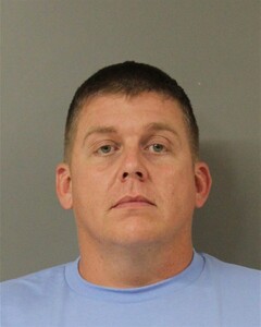 mugshot of JOSHUA  KNUE