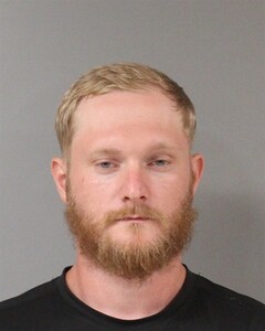 mugshot of ZACHARY  HUDSON
