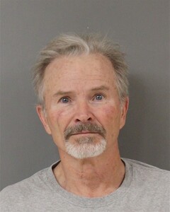mugshot of JERRY  LEOPARD