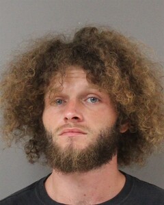 mugshot of CHRISTOPHER  MORGAN
